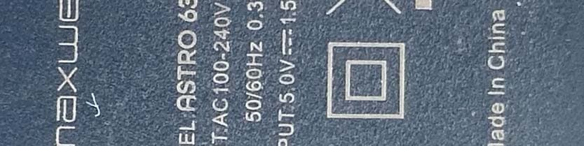 Phone - FCC ID 2ASP8ASTRO63R - MAXWEST COMMUNICATION LIMITED (3)