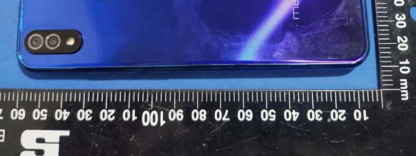 Mobile Phone - FCC ID 2ASP8GRAVITY6PS - MAXWEST COMMUNICATION LIMITED (3)