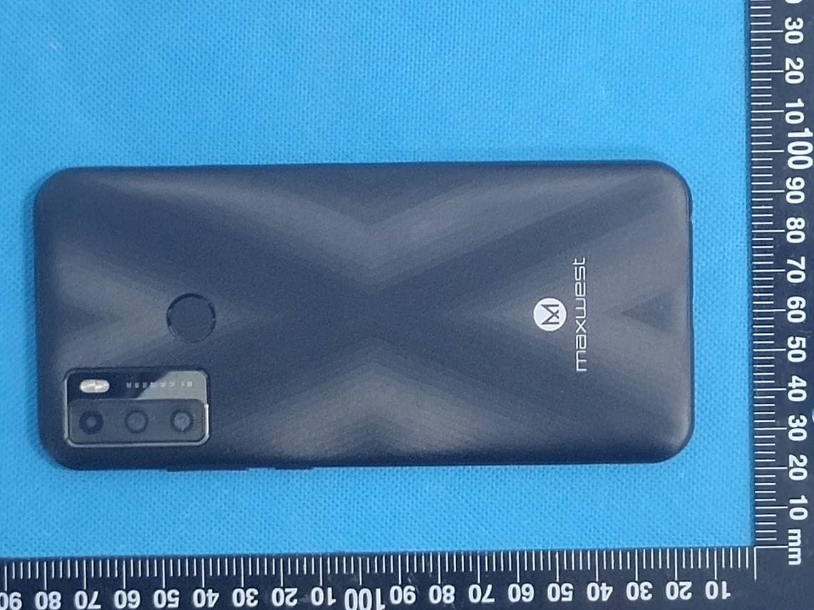 Phone - FCC ID 2ASP8GRAVITYG6 - MAXWEST COMMUNICATION LIMITED (3)