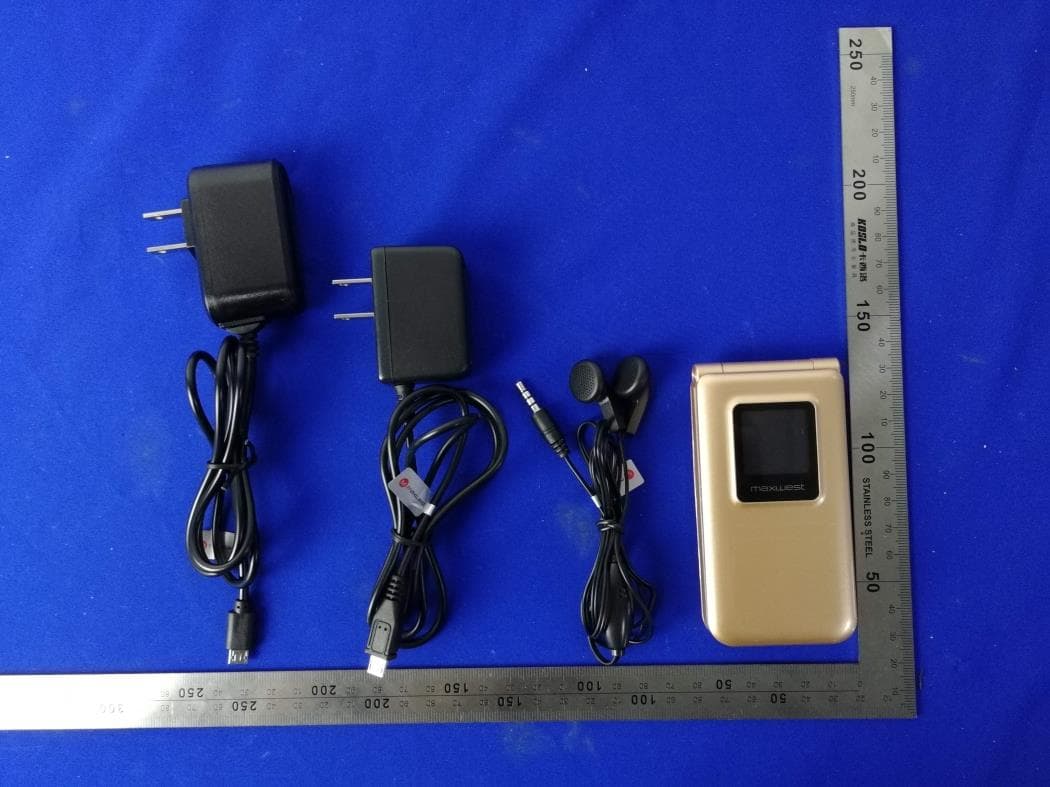MOBILE PHONE - FCC ID 2ASP8NEOFLIPLTE - MAXWEST COMMUNICATION LIMITED (4)