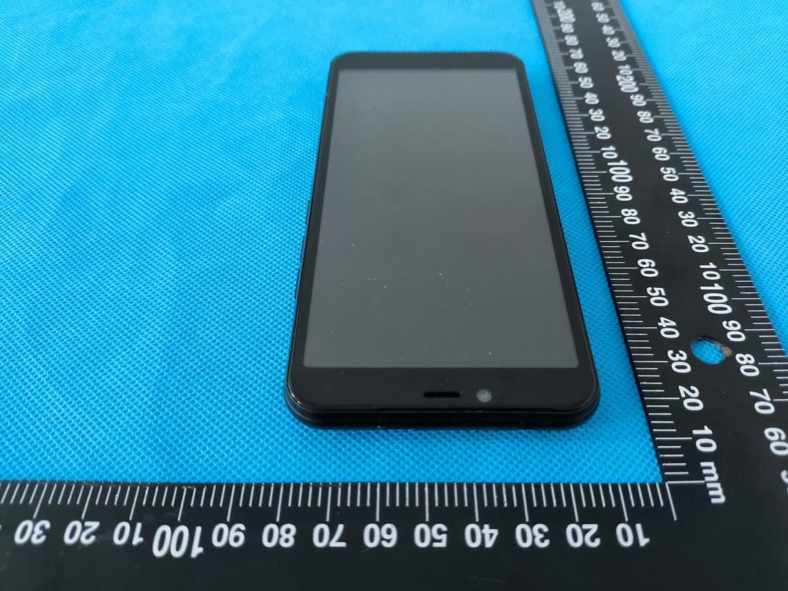 Phone - FCC ID 2ASP8NITRO55E - MAXWEST COMMUNICATION LIMITED (3)