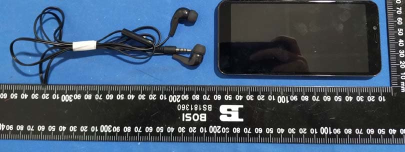 Mobile Phone - FCC ID 2ASP8NITRO55Q - MAXWEST COMMUNICATION LIMITED (2)