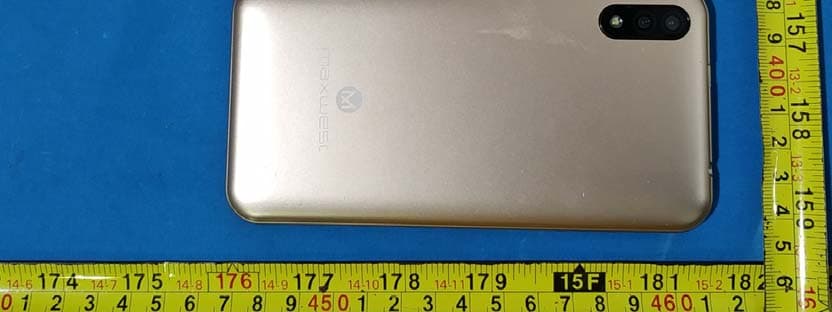 MOBILE PHONE - FCC ID 2ASP8NITRO5P - MAXWEST COMMUNICATION LIMITED (4)