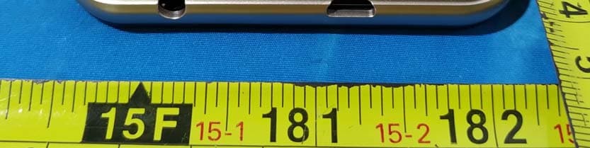MOBILE PHONE - FCC ID 2ASP8NITRO5P - MAXWEST COMMUNICATION LIMITED (3)