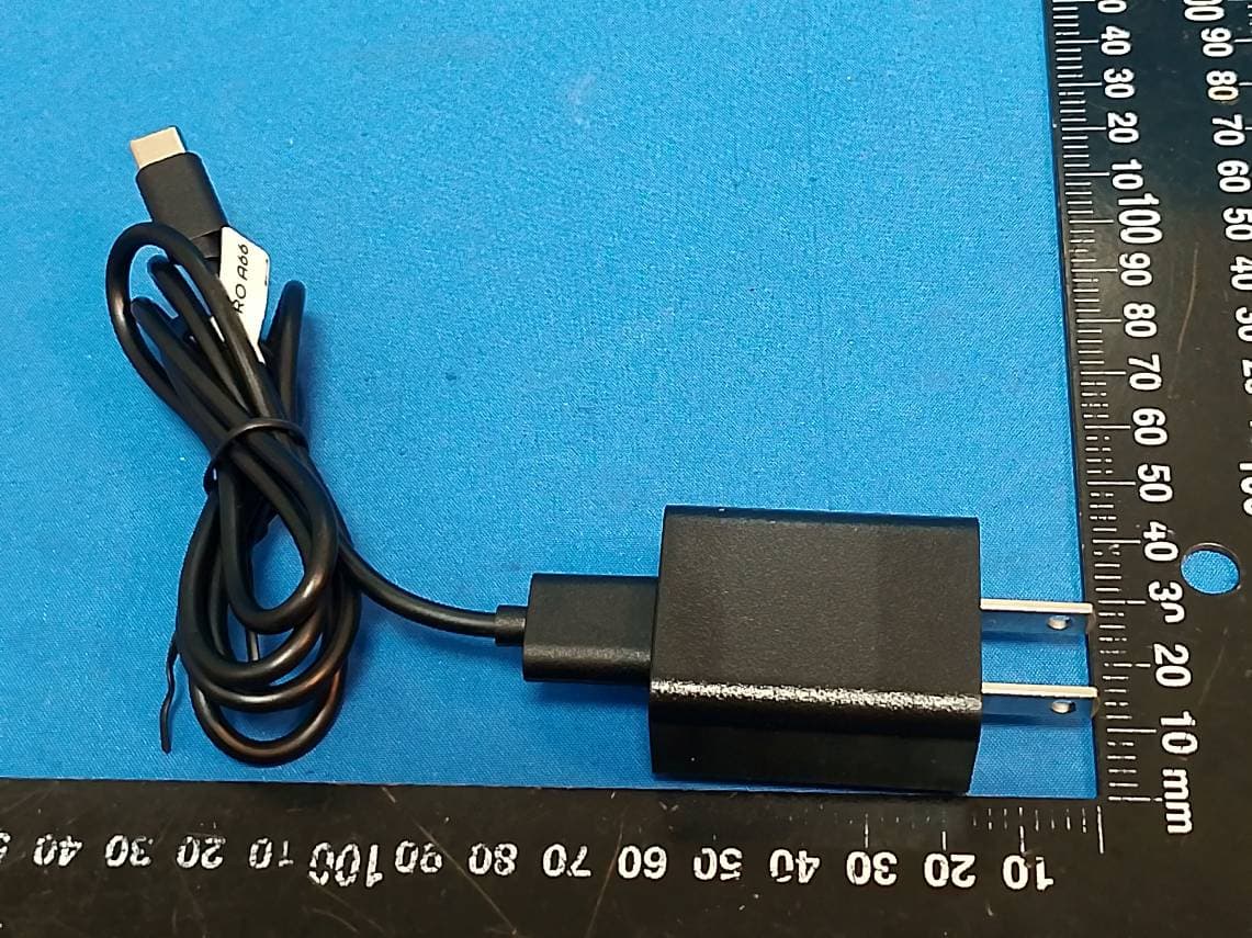 Phone - FCC ID 2ASP8NITROA65 - MAXWEST COMMUNICATION LIMITED