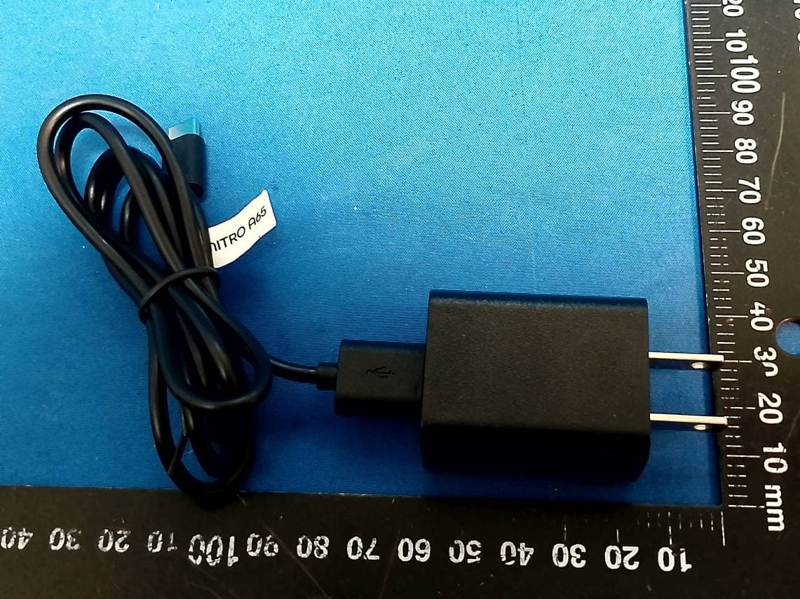 Phone - FCC ID 2ASP8NITROA65 - MAXWEST COMMUNICATION LIMITED (2)