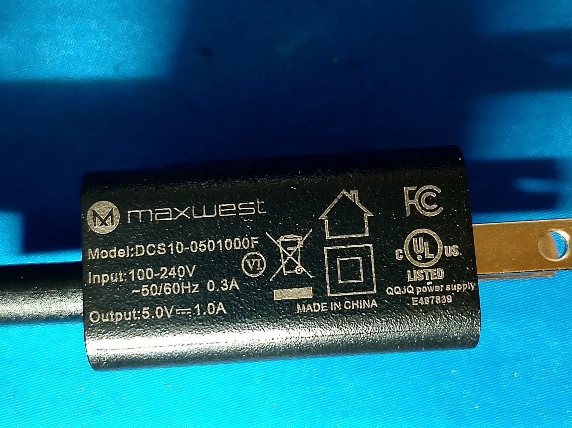 Phone - FCC ID 2ASP8NITROA65 - MAXWEST COMMUNICATION LIMITED (5)