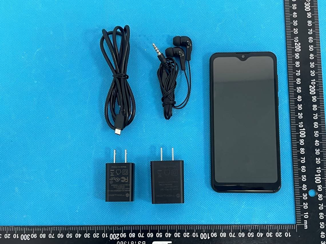 Phone - FCC ID 2ASP8NITRON62 - MAXWEST COMMUNICATION LIMITED