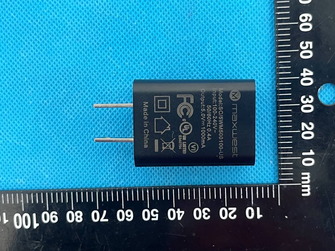 Phone - FCC ID 2ASP8NITRON62 - MAXWEST COMMUNICATION LIMITED (3)