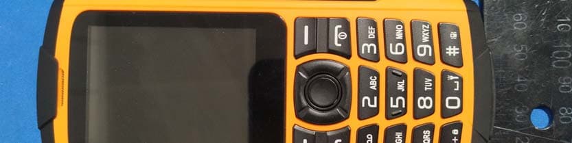 Mobile Phone - FCC ID 2ASP8RANGERX2 - MAXWEST COMMUNICATION LIMITED (3)