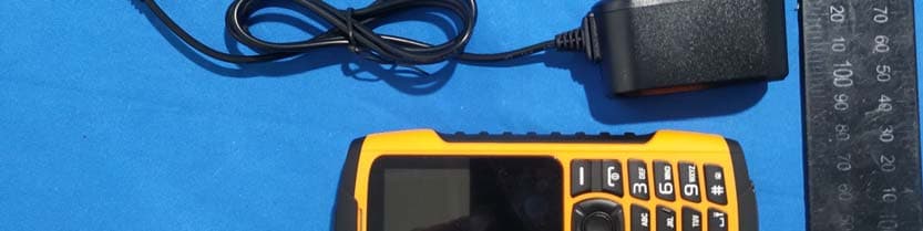 Mobile Phone - FCC ID 2ASP8RANGERX2 - MAXWEST COMMUNICATION LIMITED (5)