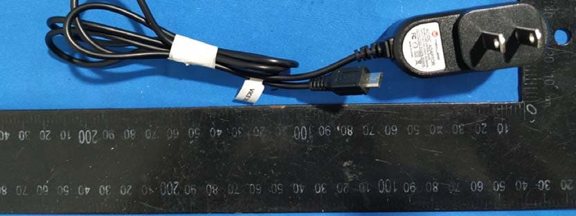 Mobile Phone - FCC ID 2ASP8VICE3GX20 - MAXWEST COMMUNICATION LIMITED (2)