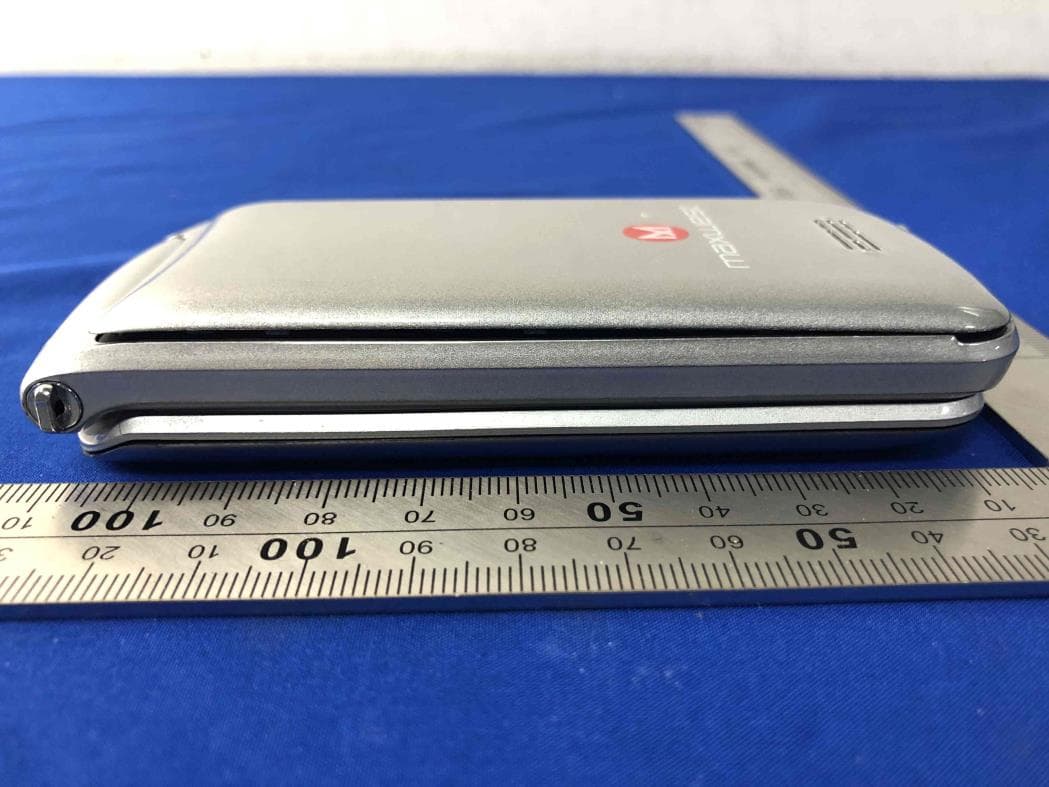 MOBILE PHONE - FCC ID 2ASP8VICELTE - MAXWEST COMMUNICATION LIMITED (5)