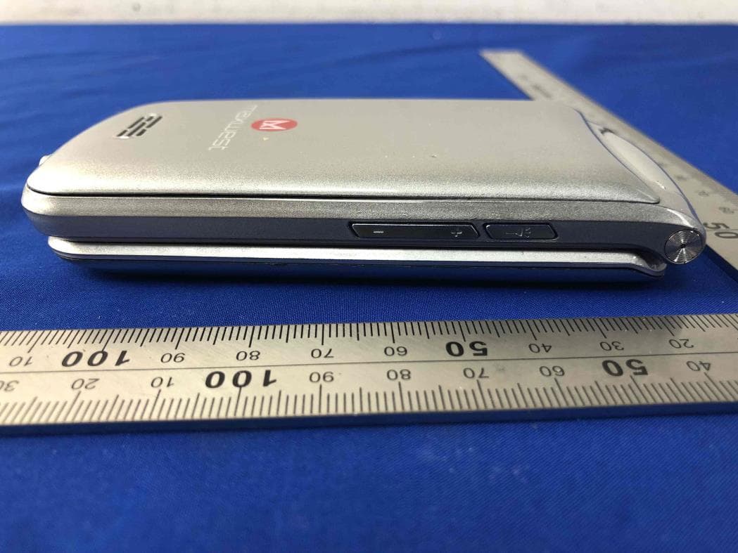 MOBILE PHONE - FCC ID 2ASP8VICELTE - MAXWEST COMMUNICATION LIMITED (3)