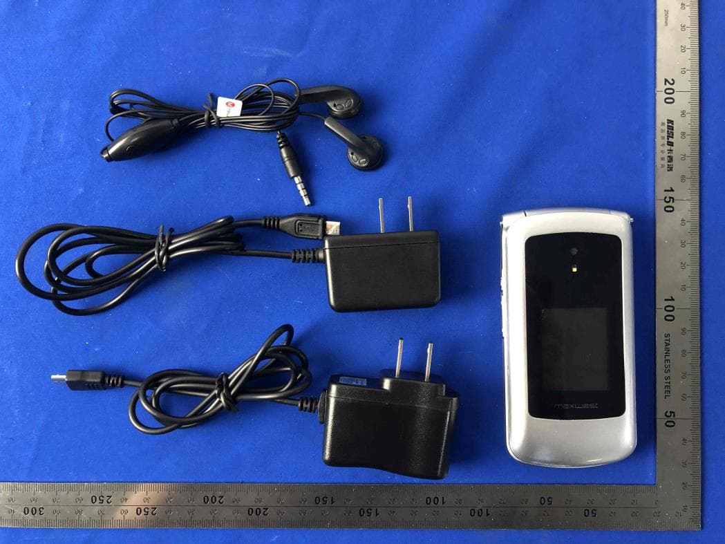 MOBILE PHONE - FCC ID 2ASP8VICELTE - MAXWEST COMMUNICATION LIMITED (4)