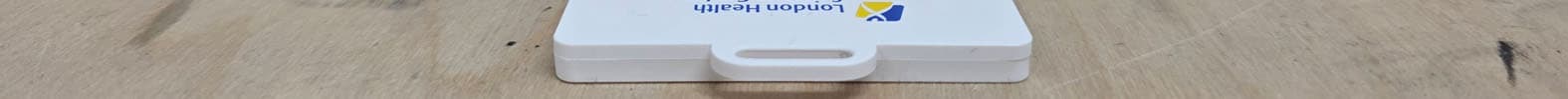 UWB Tag - FCC ID 2ASPN-ID300 - Geoplan Co., Ltd. (3)
