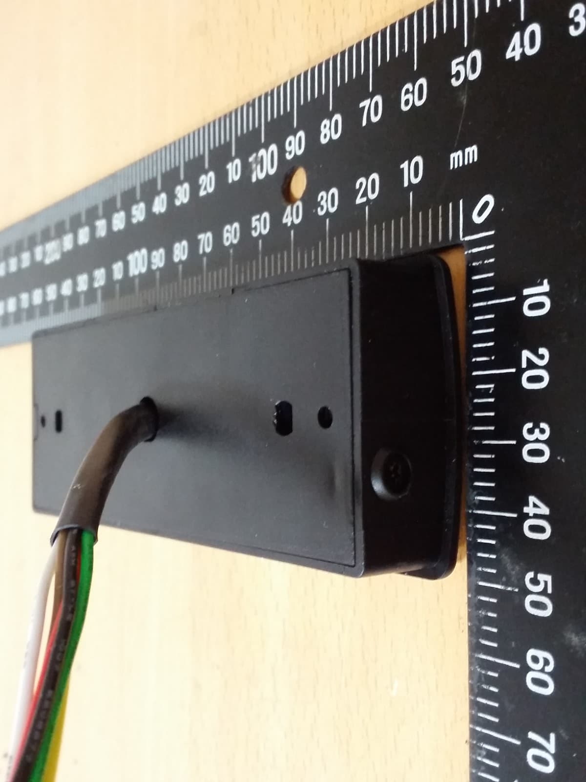 NFC/BLE - FCC ID 2ASPONFC100A - Transmitter Solutions (5)