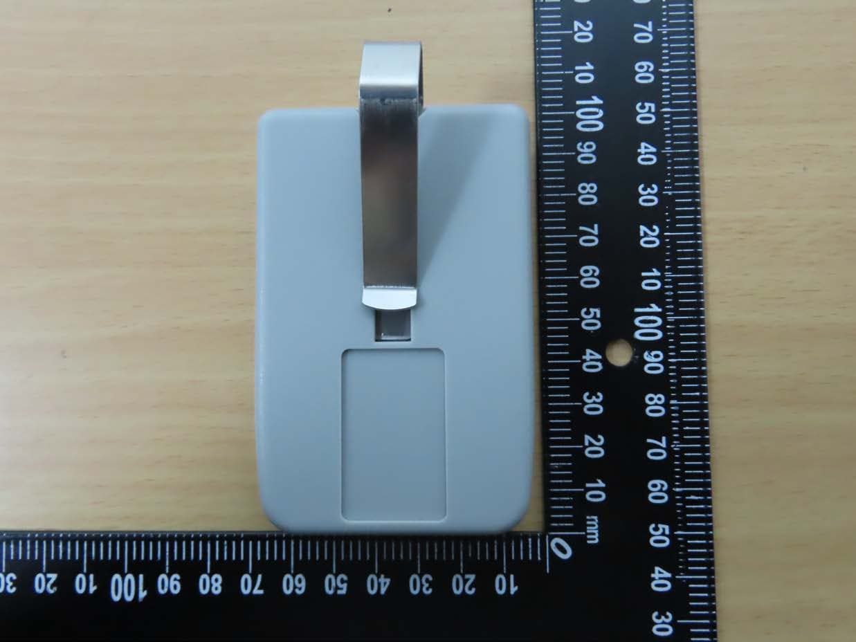 Remote Controller - FCC ID 2ASPOTX100B - Transmitter Solutions (2)