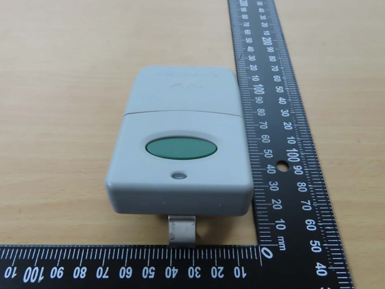 Remote Controller - FCC ID 2ASPOTX100B - Transmitter Solutions (3)