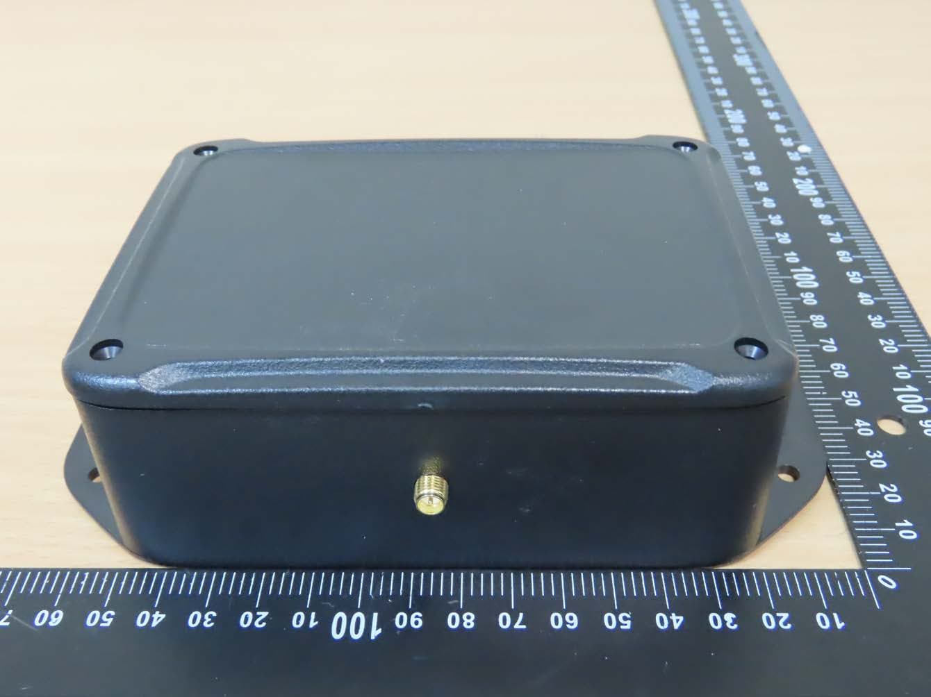 Remote Controller - FCC ID 2ASPOXRE100B - Transmitter Solutions (5)