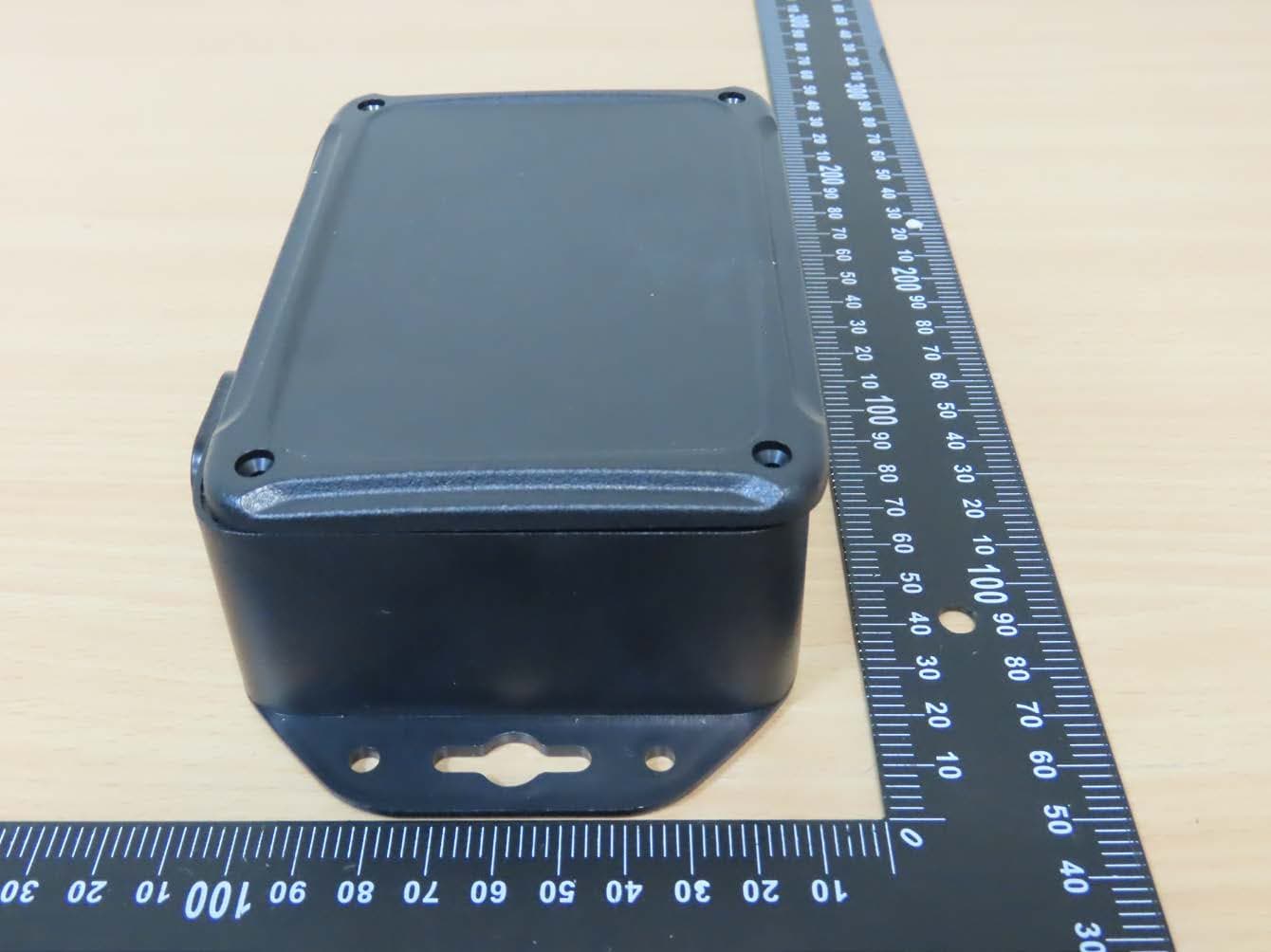 Remote Controller - FCC ID 2ASPOXRE100B - Transmitter Solutions (3)