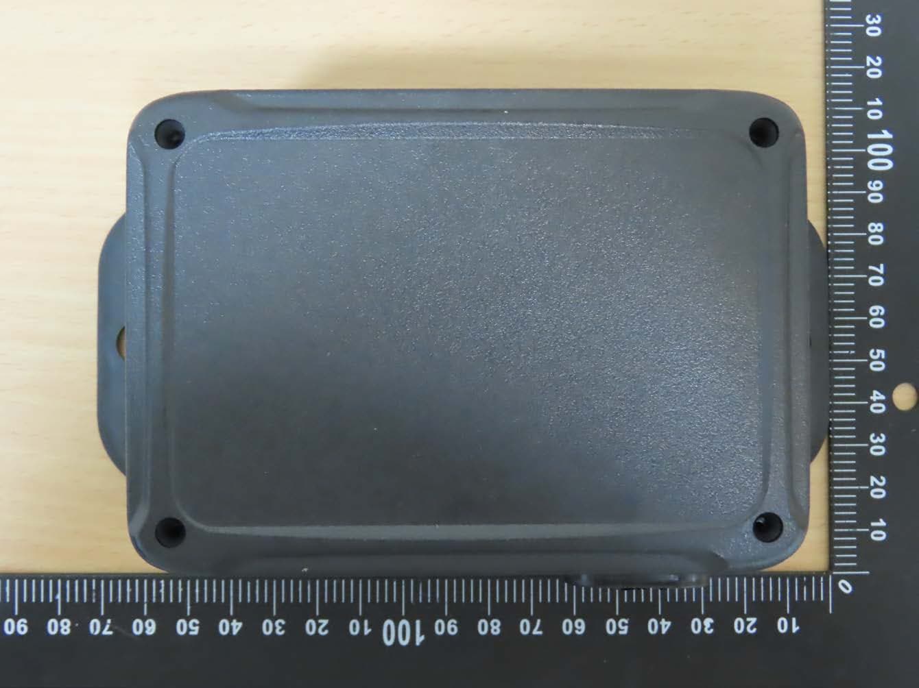 Remote Controller - FCC ID 2ASPOXRE100B - Transmitter Solutions