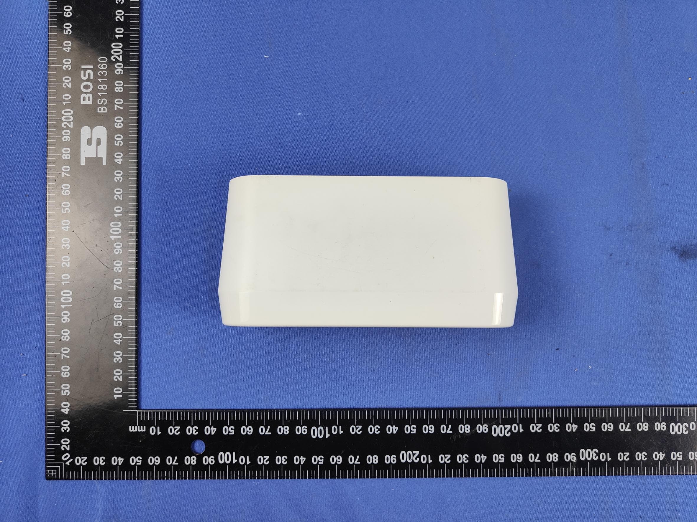 PeriPage Mini Printer - FCC ID 2ASPY-A9MAX - Xiamen Ilead Tek Co., Ltd.
