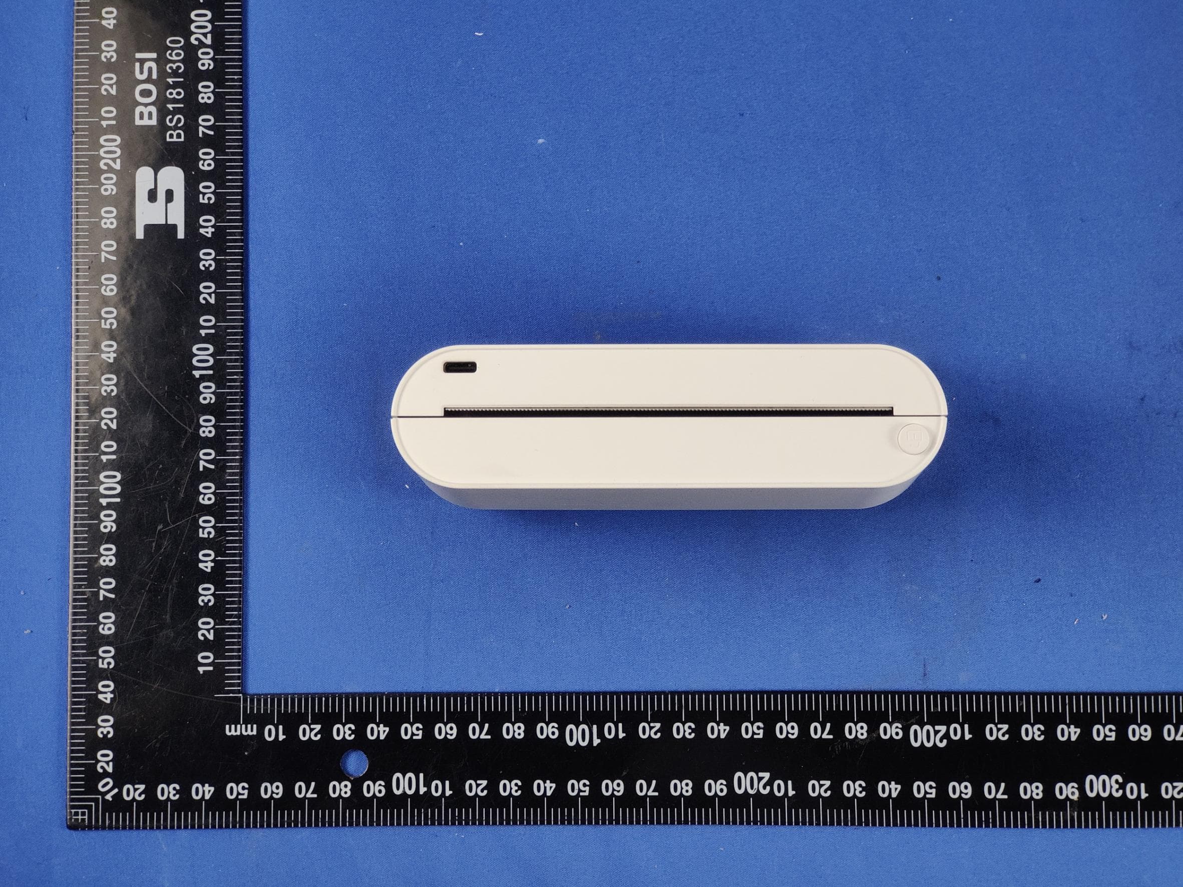 PeriPage Mini Printer - FCC ID 2ASPY-A9MAX - Xiamen Ilead Tek Co., Ltd. (3)