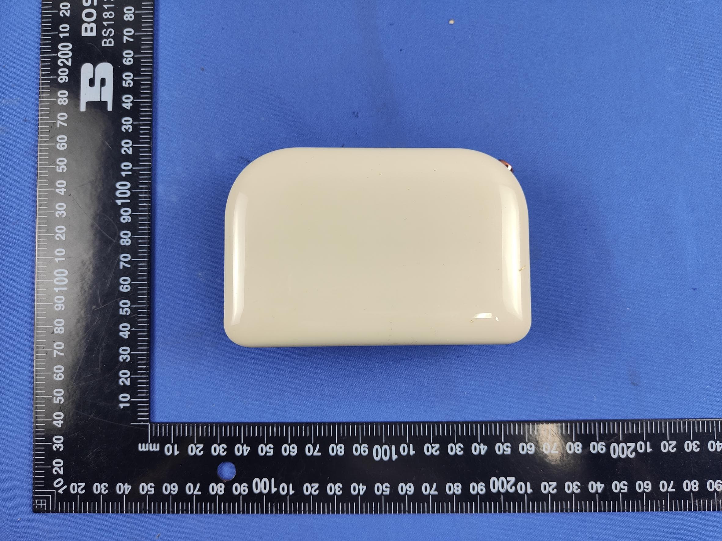 PeriPage Mini Printer - FCC ID 2ASPY-ALD-A300 - Xiamen Ilead Tek Co., Ltd. (2)