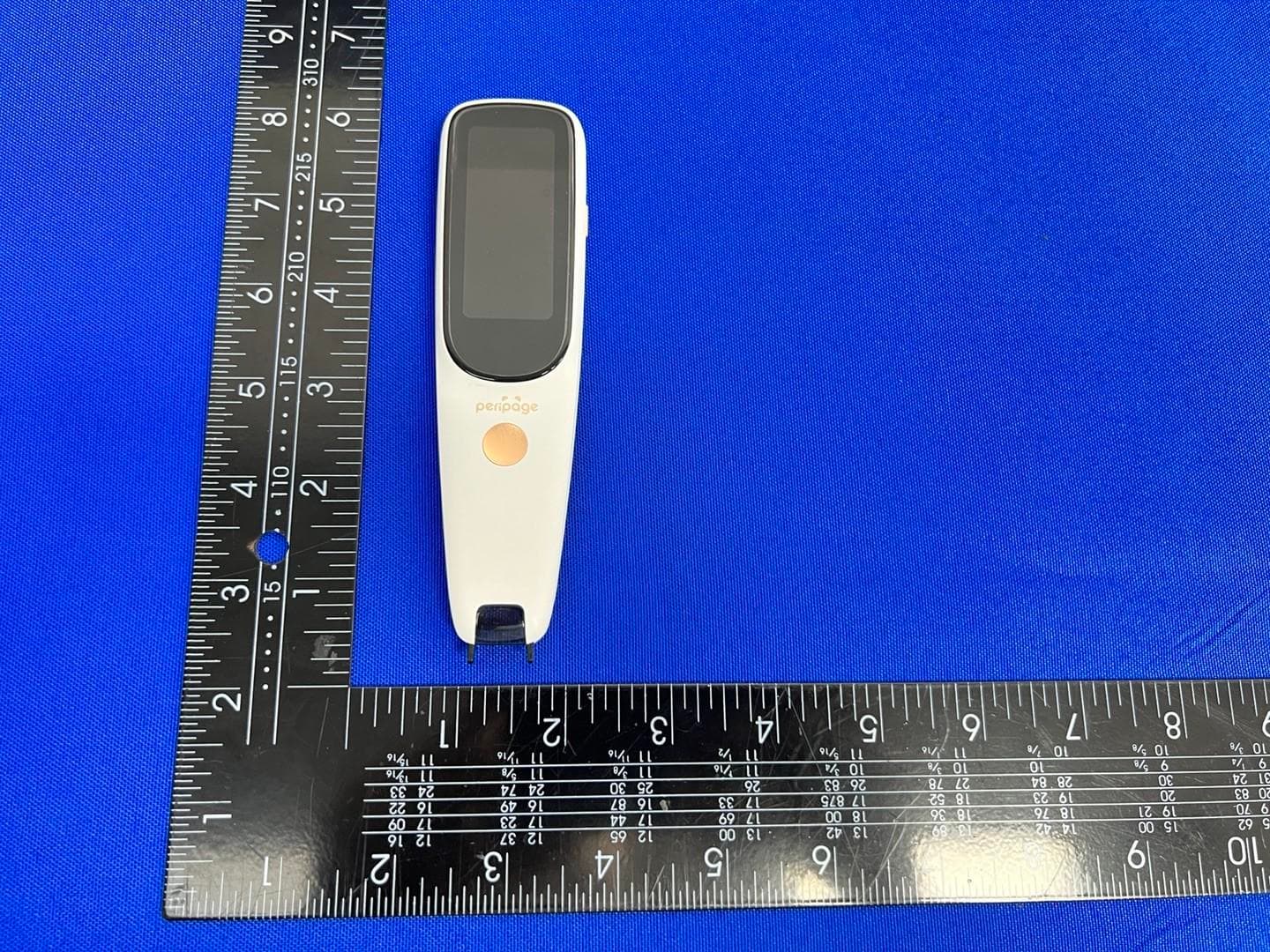 PeriPage Translation Pen - FCC ID 2ASPY-ALD-D200 - Xiamen Ilead Tek Co., Ltd. (2)