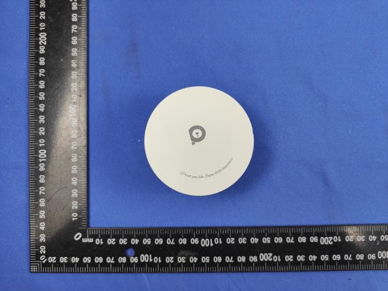 PeriPage Mini Label Printer - FCC ID 2ASPY-ALD-L100 - Xiamen Ilead Tek Co., Ltd. (5)