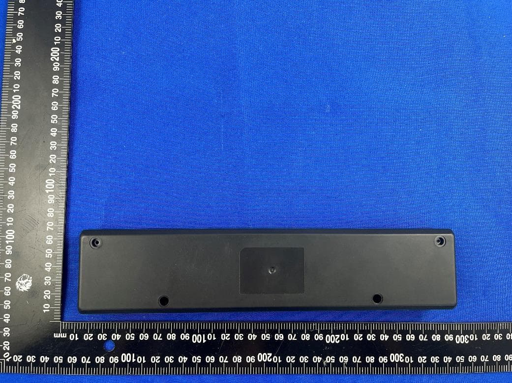 PeriPage Tattoo Transfer Printer - FCC ID 2ASPY-ALD-P900 - Xiamen Ilead Tek Co., Ltd.