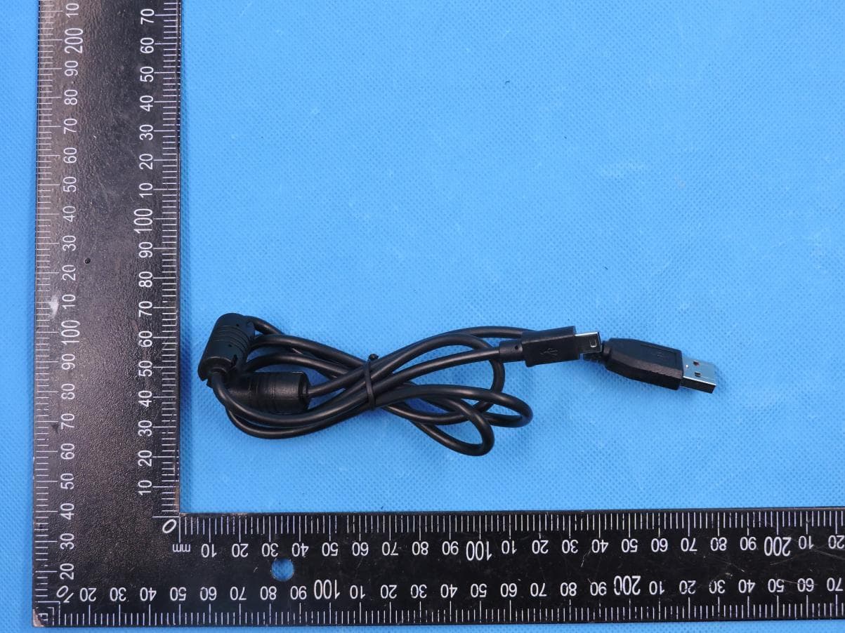 Wi-Fi Digital Photo Frame - FCC ID 2ASQ8-F10 - Shenzhen Mediafly Technology Co.,LTD (2)