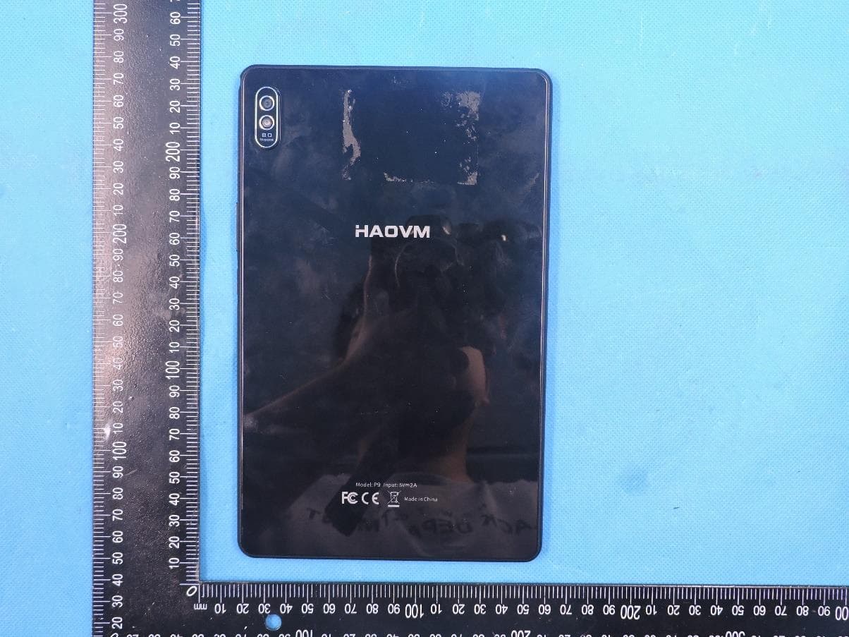 Tablet PC - FCC ID 2ASQ8-P9 - Shenzhen Mediafly Technology Co.,LTD (3)