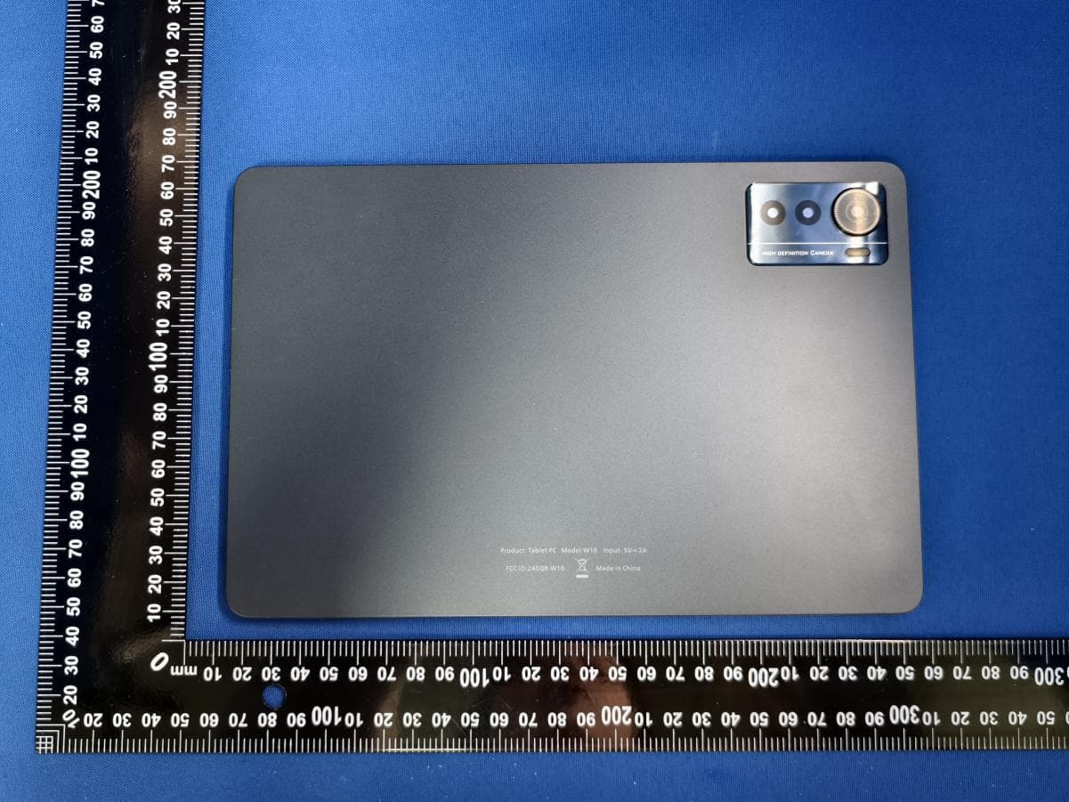 Tablet PC - FCC ID 2ASQ8-W10 - Shenzhen Mediafly Technology Co.,LTD (4)