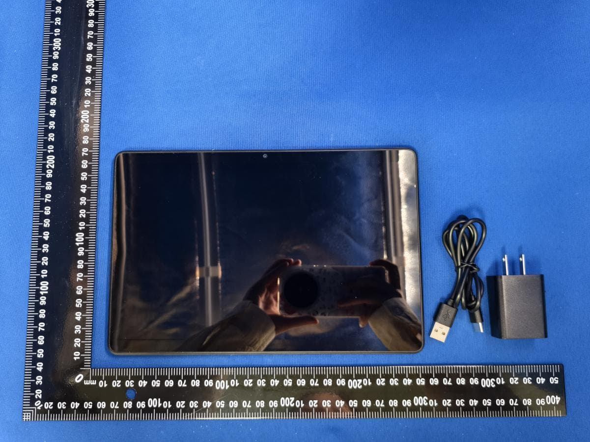 Tablet PC - FCC ID 2ASQ8-W10 - Shenzhen Mediafly Technology Co.,LTD (3)