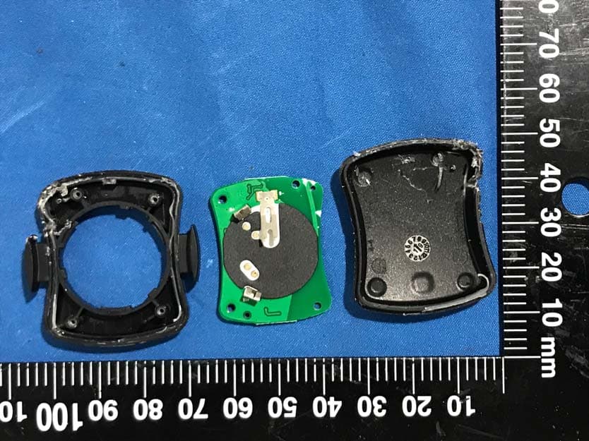 Cadence and Speed Sensor - FCC ID 2ASQ9-CDN200 - ShenZhen chileaf electronics Co., Ltd (5)
