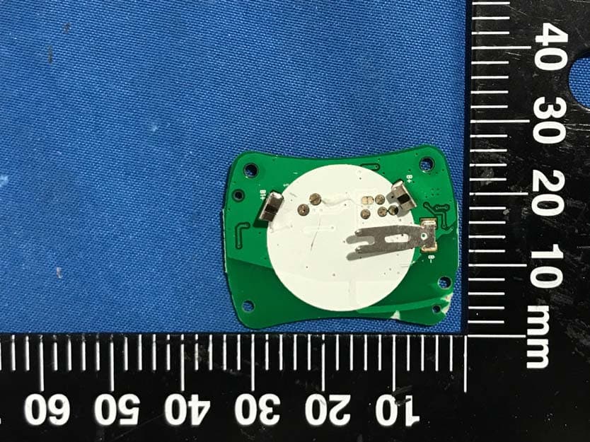 Cadence and Speed Sensor - FCC ID 2ASQ9-CDN200 - ShenZhen chileaf electronics Co., Ltd (4)