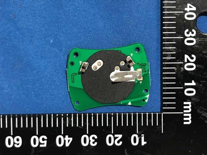 Cadence and Speed Sensor - FCC ID 2ASQ9-CDN200 - ShenZhen chileaf electronics Co., Ltd (3)