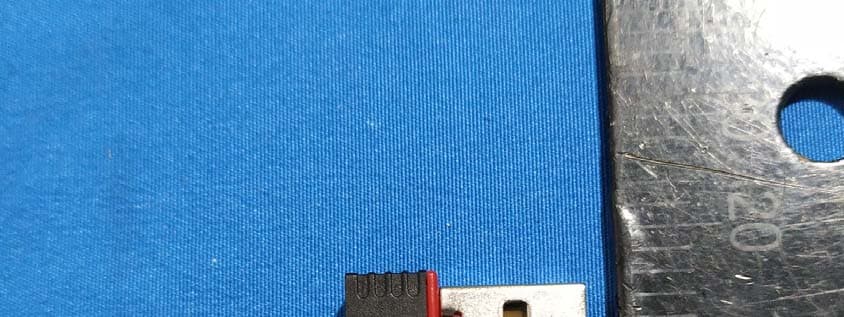 USB ANT + Dongle - FCC ID 2ASQ9ANT310 - ShenZhen chileaf electronics Co., Ltd