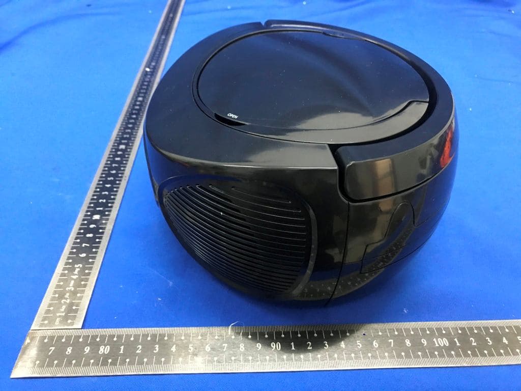 WIRELESS BOOMBOX - FCC ID 2ASQA696119 - PRAISE PERFECTION LIMITED (2)