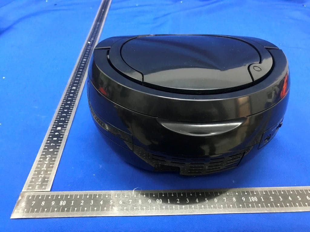 WIRELESS BOOMBOX - FCC ID 2ASQA696119 - PRAISE PERFECTION LIMITED (3)