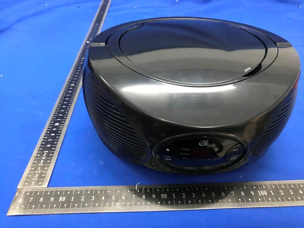 WIRELESS BOOMBOX - FCC ID 2ASQA696119 - PRAISE PERFECTION LIMITED (4)