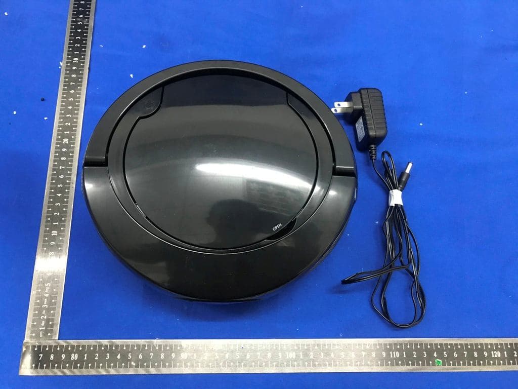 WIRELESS BOOMBOX - FCC ID 2ASQA696119 - PRAISE PERFECTION LIMITED (5)