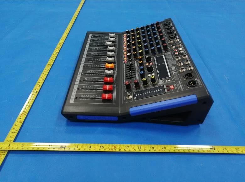 MIXER - FCC ID 2ASQDPMXU88BT - SOUND AROUND (4)