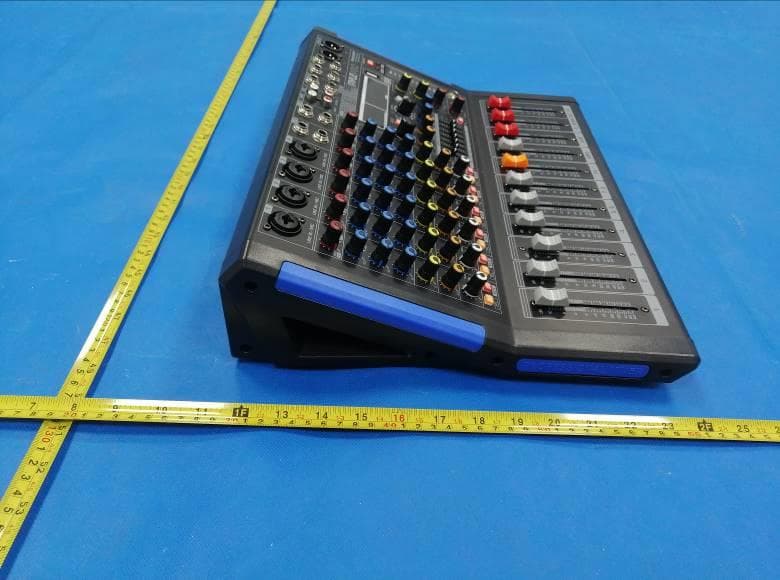 MIXER - FCC ID 2ASQDPMXU88BT - SOUND AROUND (5)