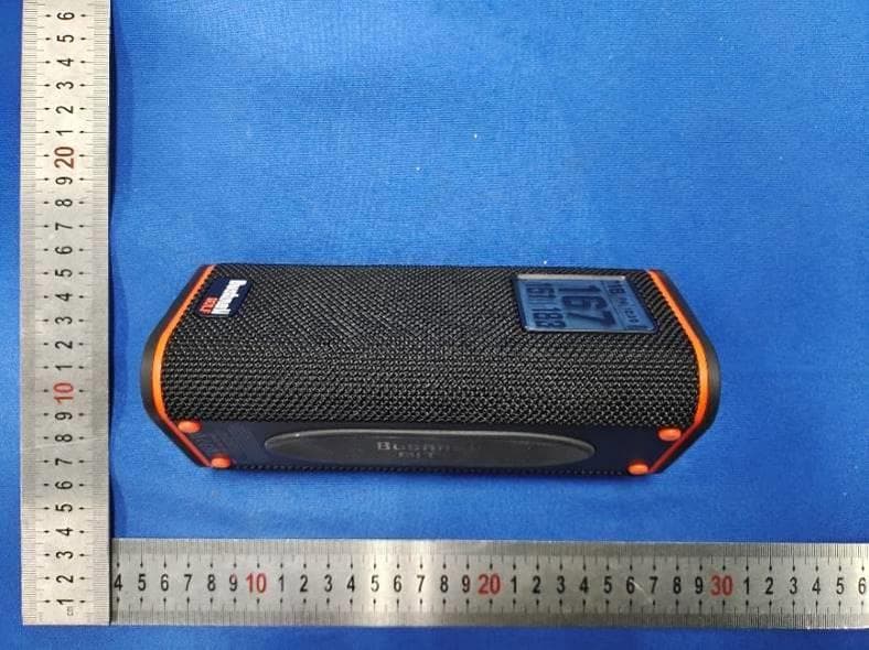 Bluetooth Speaker - FCC ID 2ASQI-362210 - Bushnell Holdings Inc. (2)