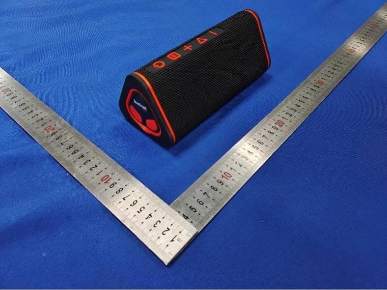 Bluetooth Speaker - FCC ID 2ASQI-362210 - Bushnell Holdings Inc. (4)