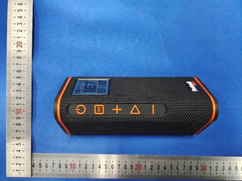 Bluetooth Speaker - FCC ID 2ASQI-362210 - Bushnell Holdings Inc. (3)