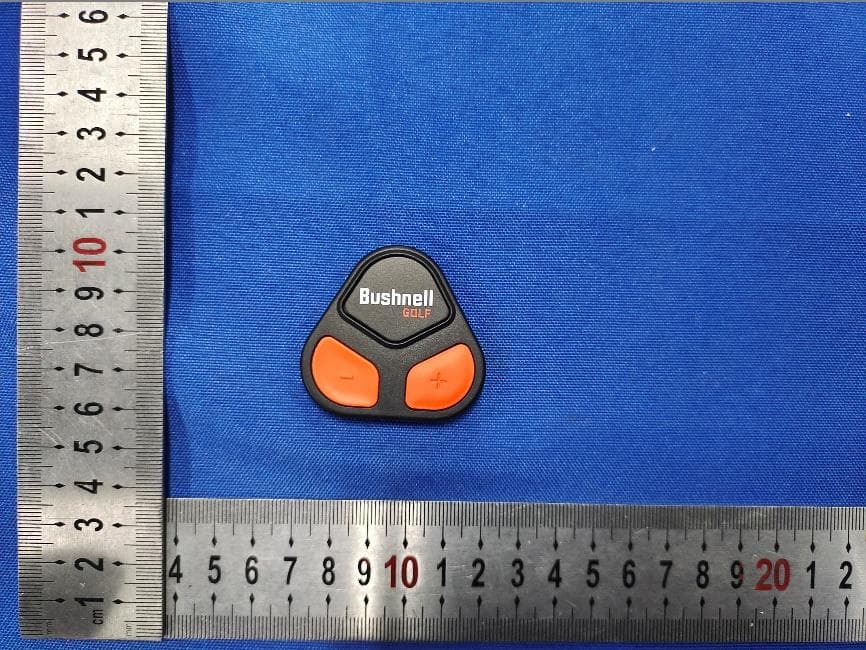 Bluetooth remote - FCC ID 2ASQI-362220 - Bushnell Holdings Inc. (2)